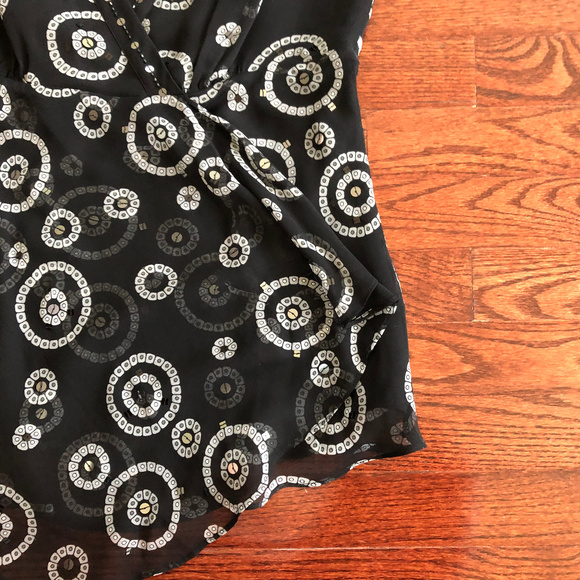 ALFANI - BLOUSE - Picture 2 of 7